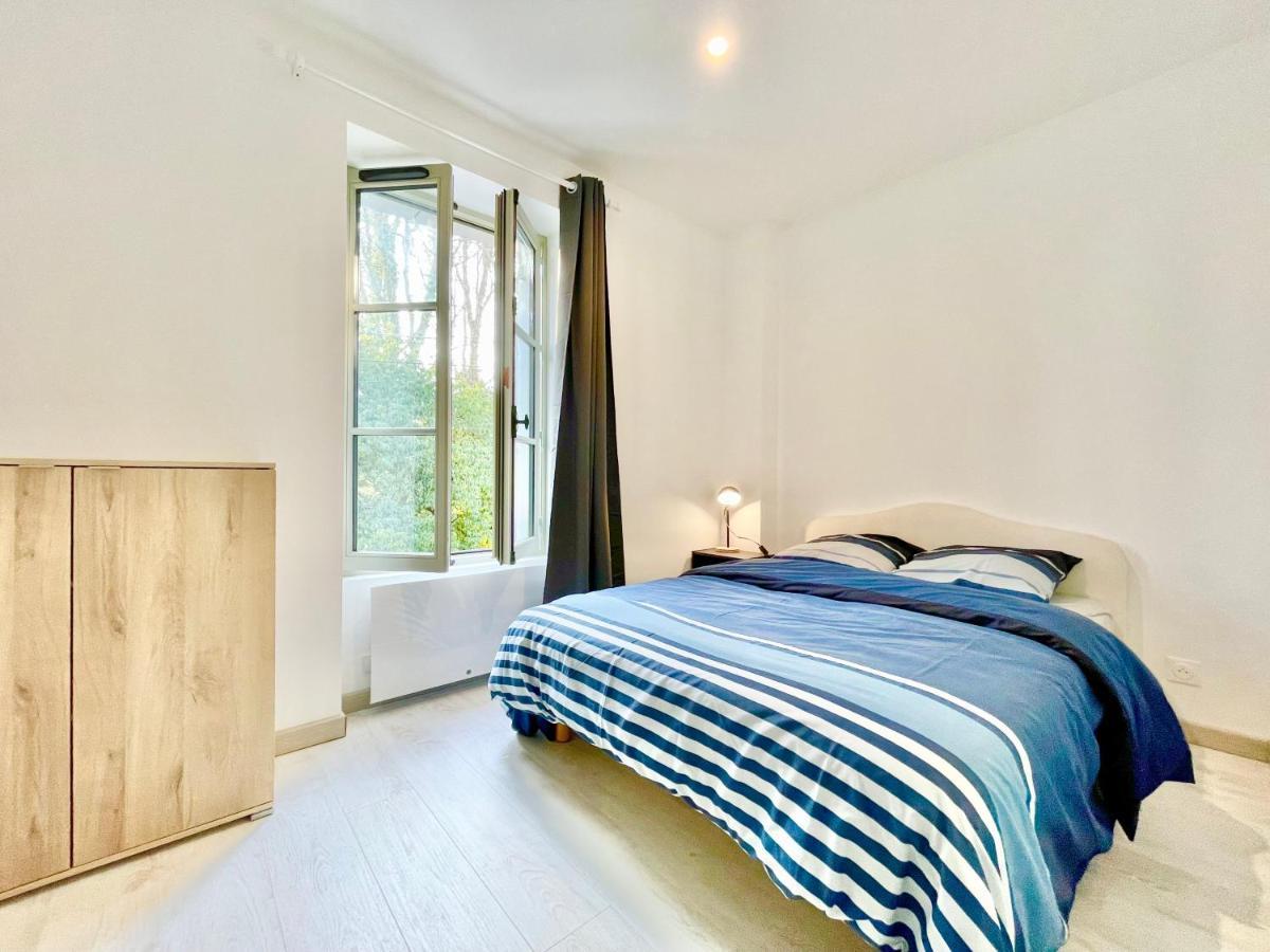 Les Hauts Du Bourg, Blois-Chambord-Amboise-Beauval Coulanges Eksteriør billede